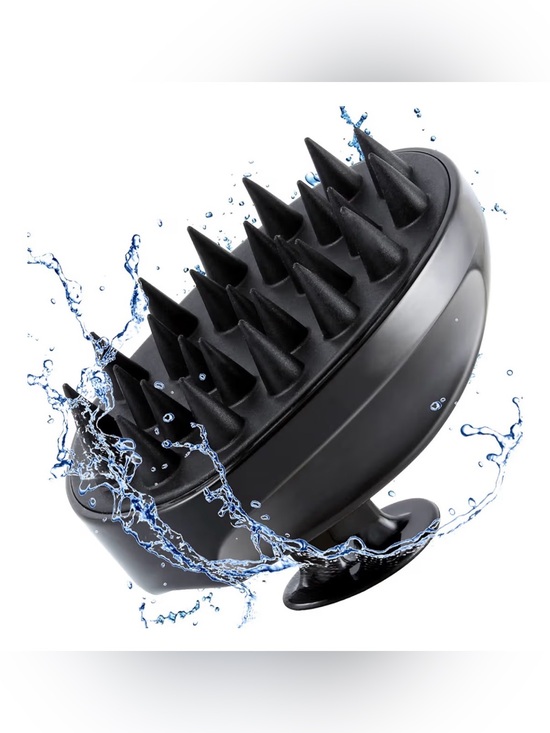 Other - Sosoon Massage Shampoo Brush